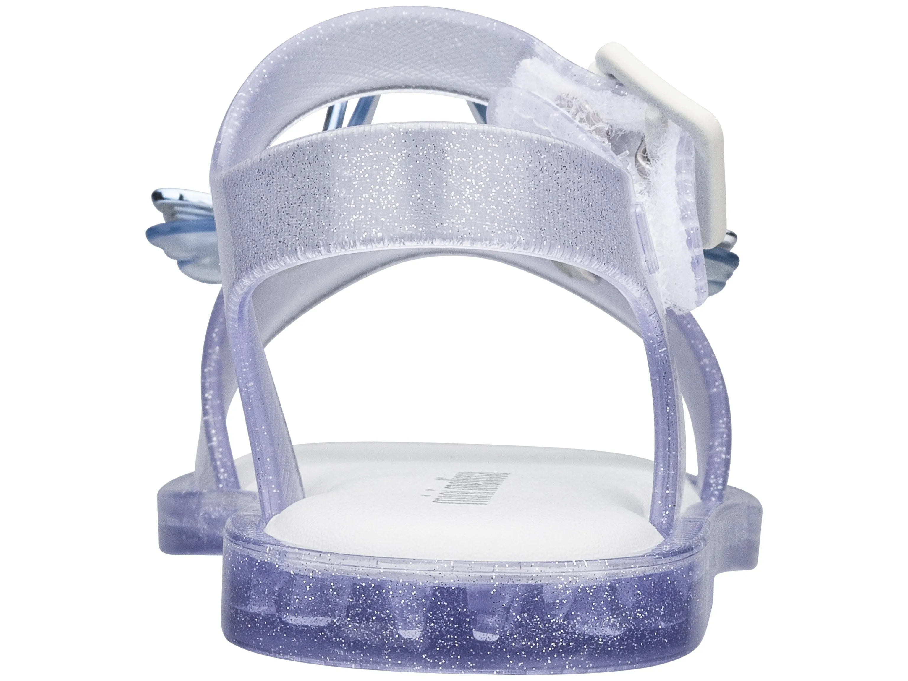 Mini Melissa Mar Sandal Fly Bb