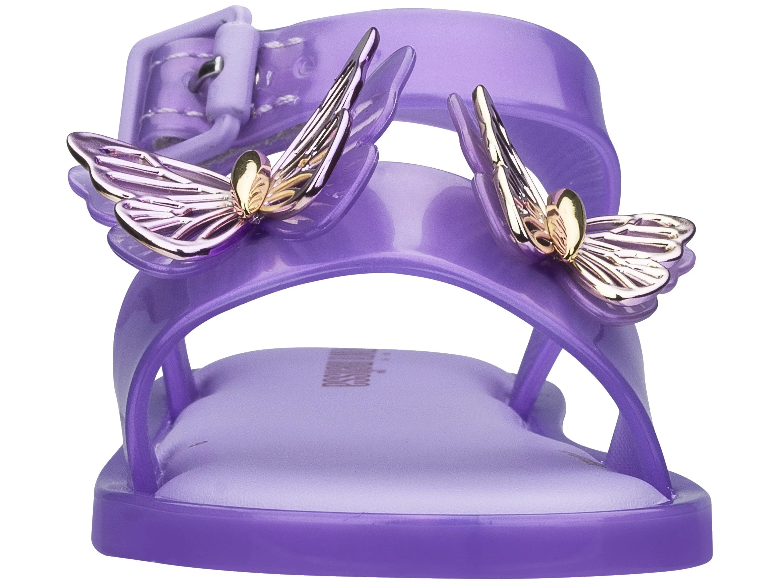 Mini Melissa Mar Sandal Fly Bb