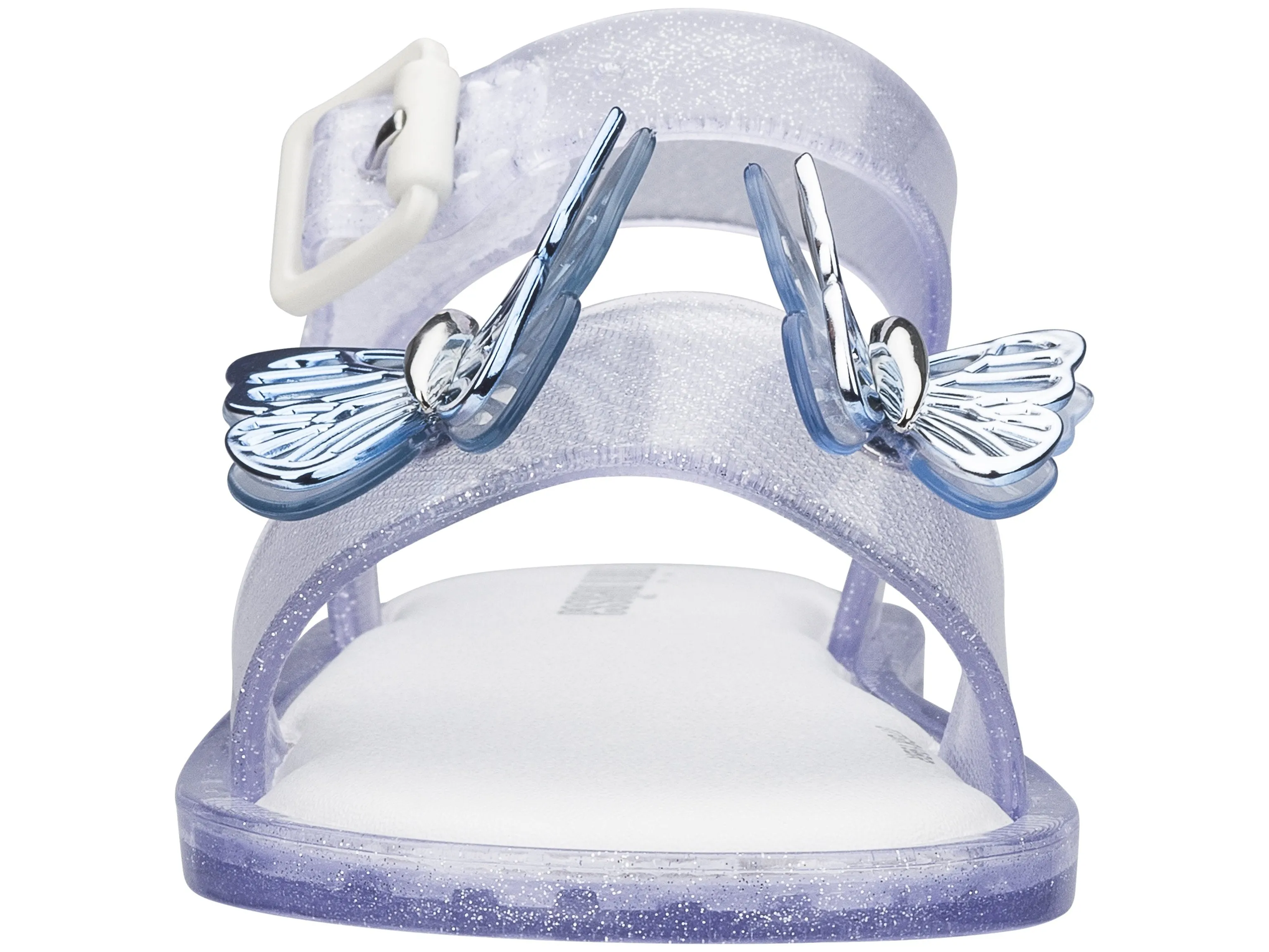 Mini Melissa Mar Sandal Fly Bb