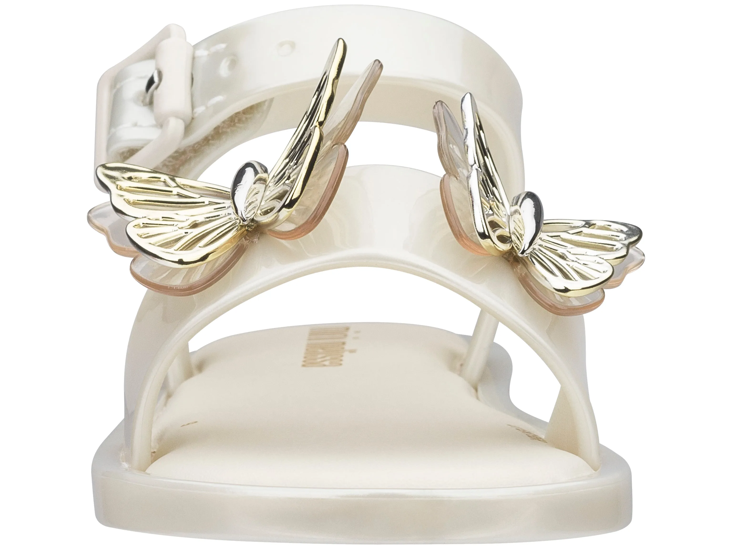 Mini Melissa Mar Sandal Fly Bb