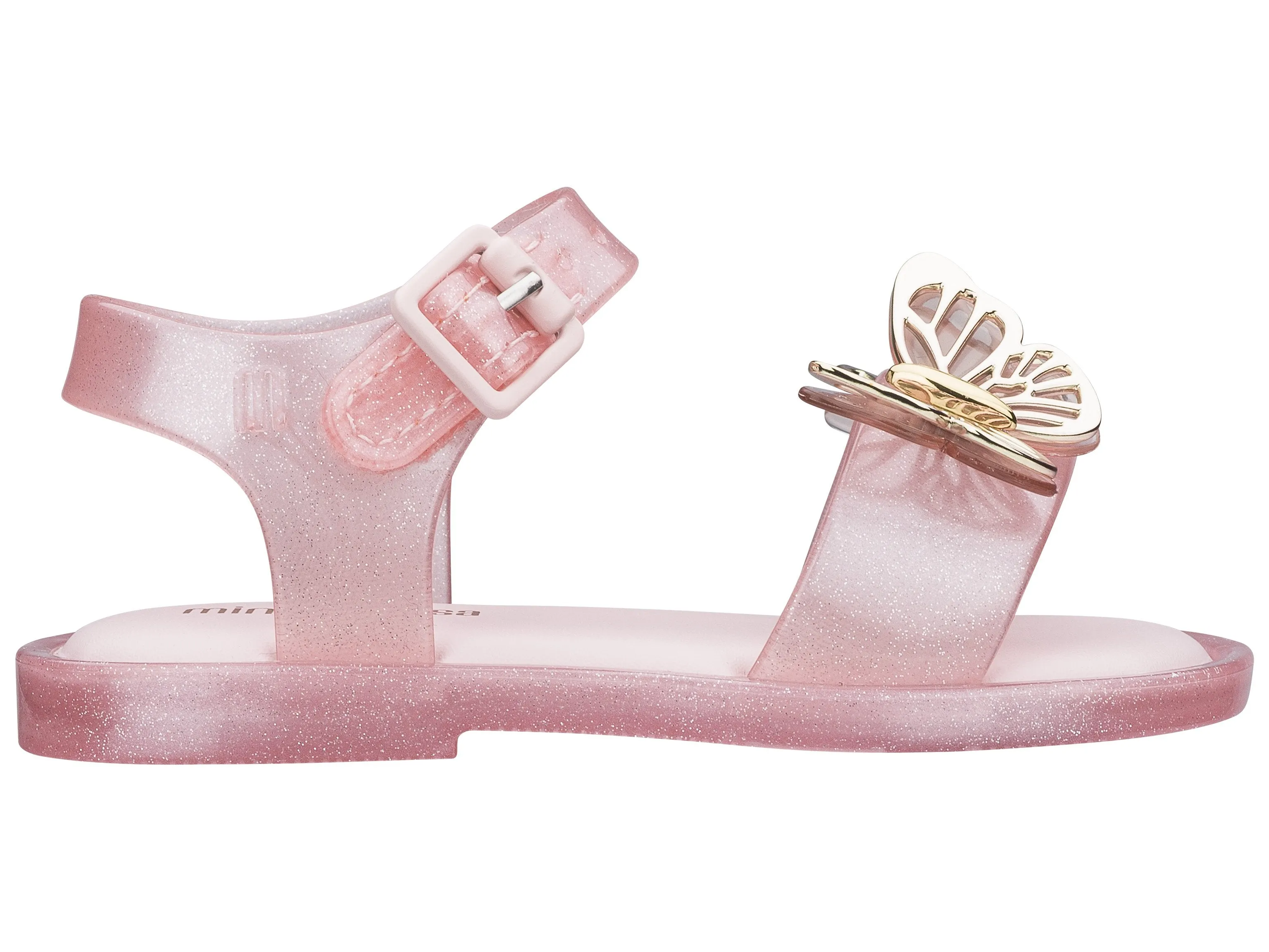 Mini Melissa Mar Sandal Fly Bb