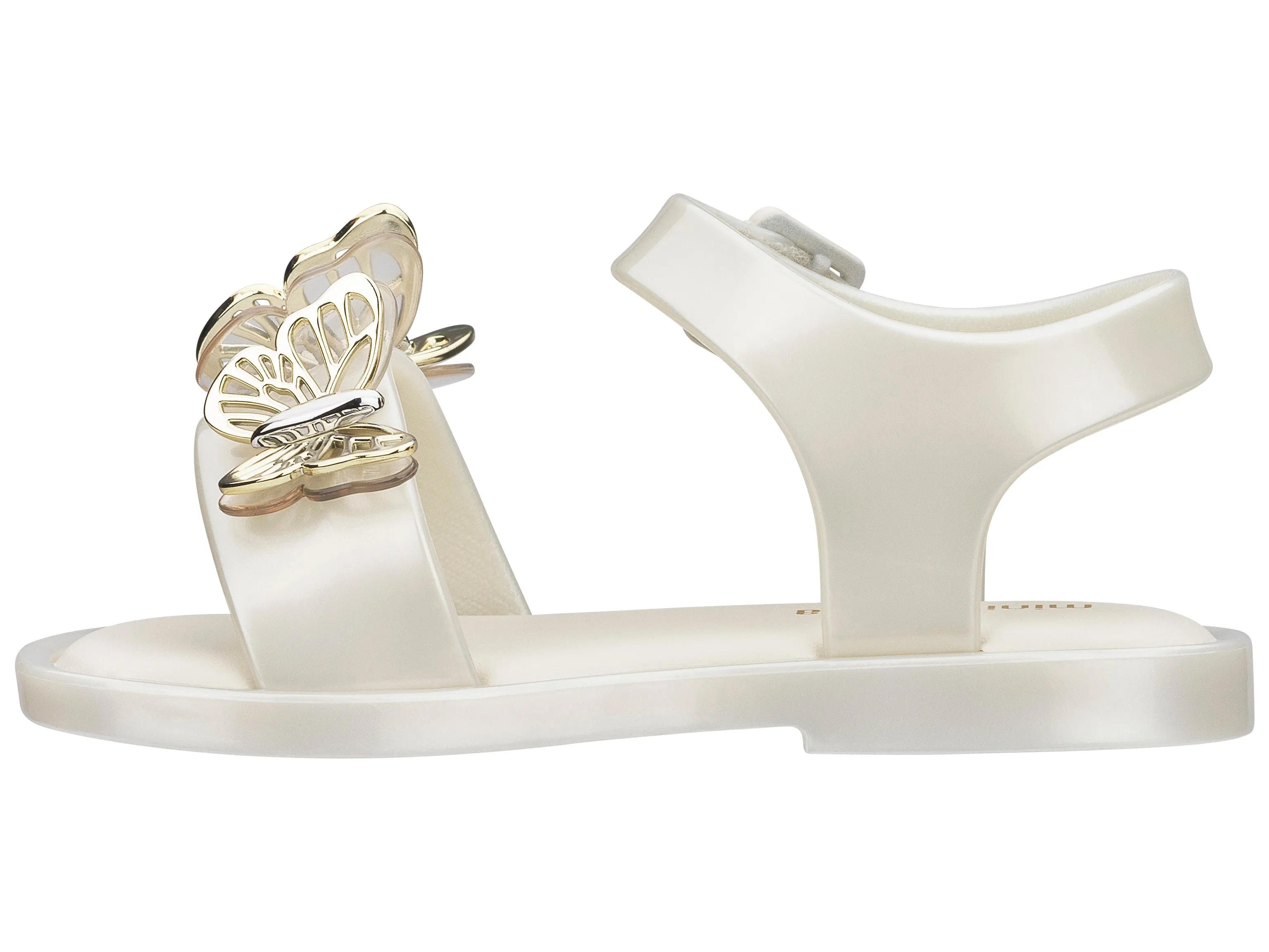 Mini Melissa Mar Sandal Fly Bb