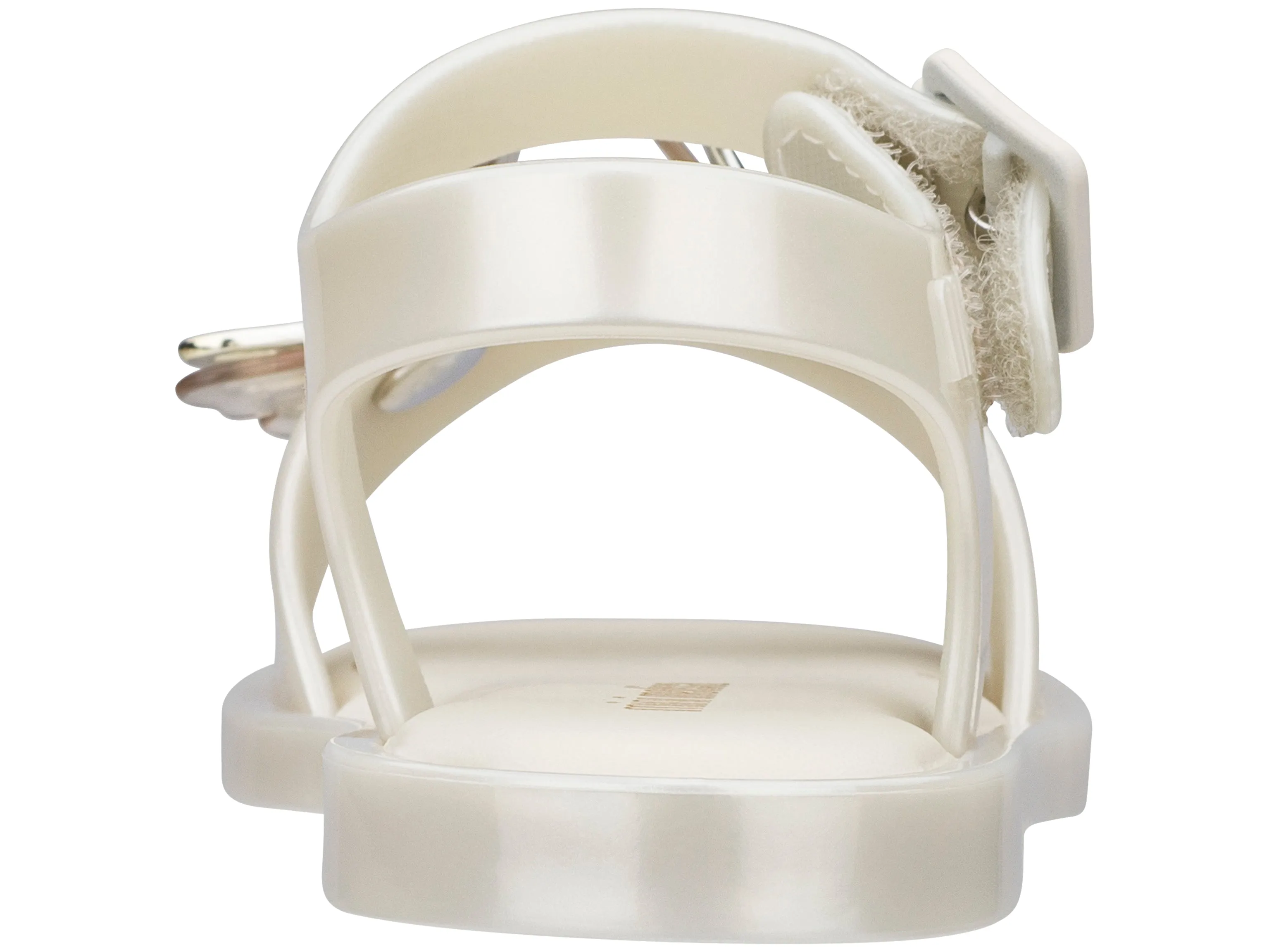 Mini Melissa Mar Sandal Fly Bb