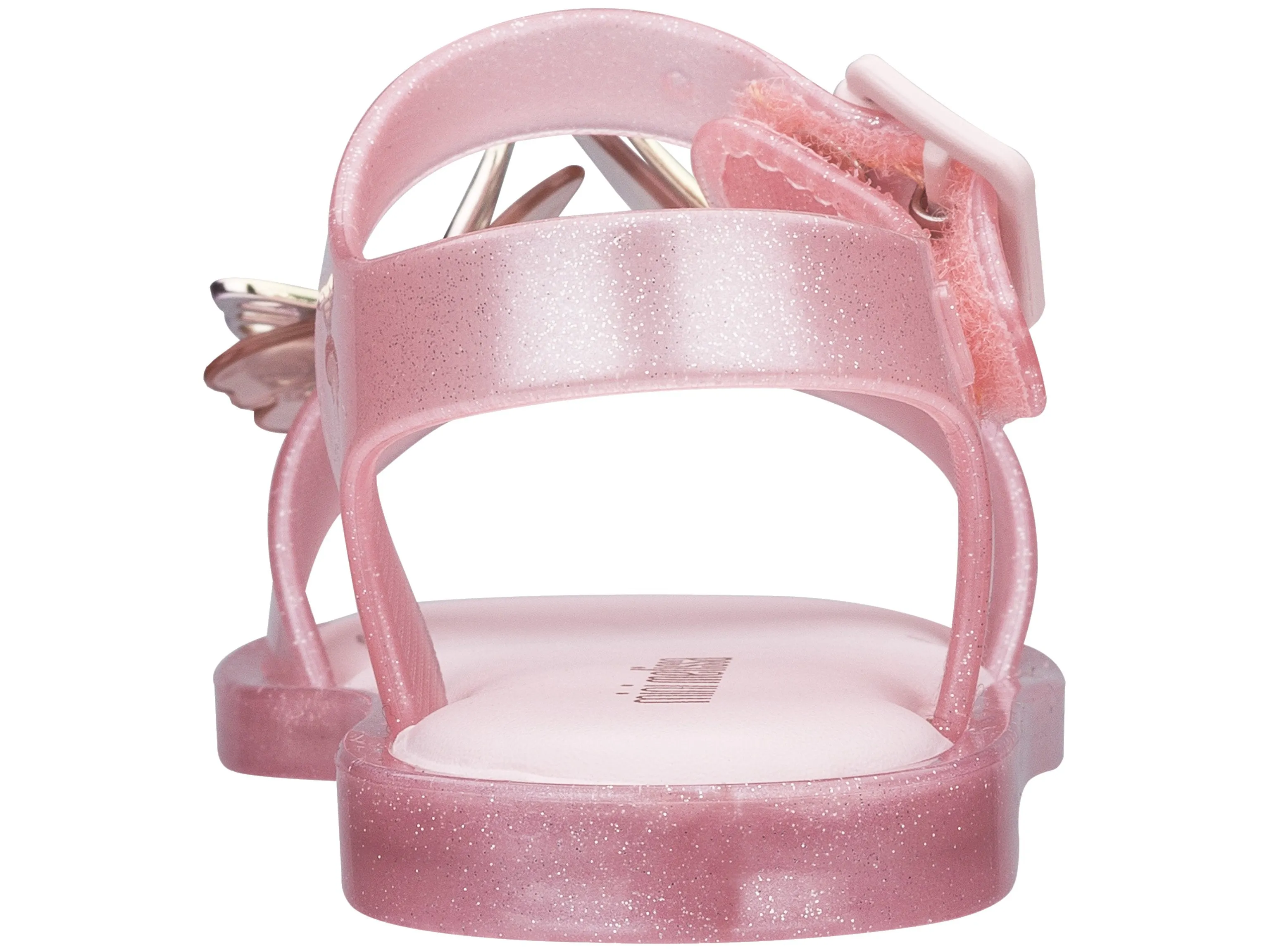 Mini Melissa Mar Sandal Fly Bb