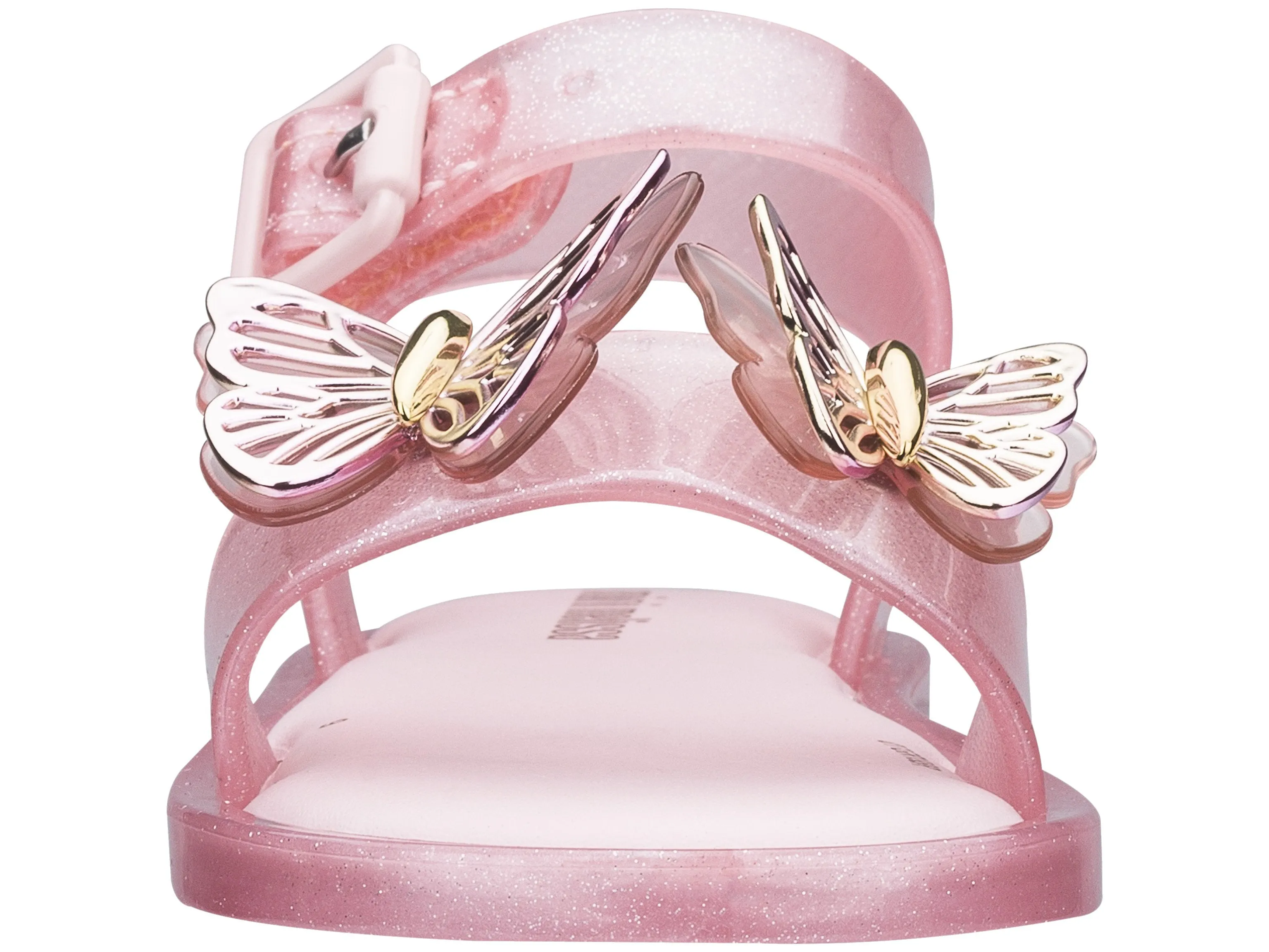 Mini Melissa Mar Sandal Fly Bb