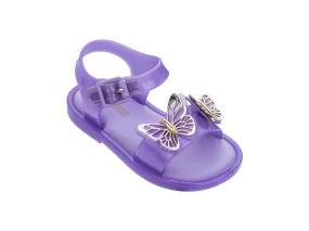 Mini Melissa Mar Sandal Fly Bb