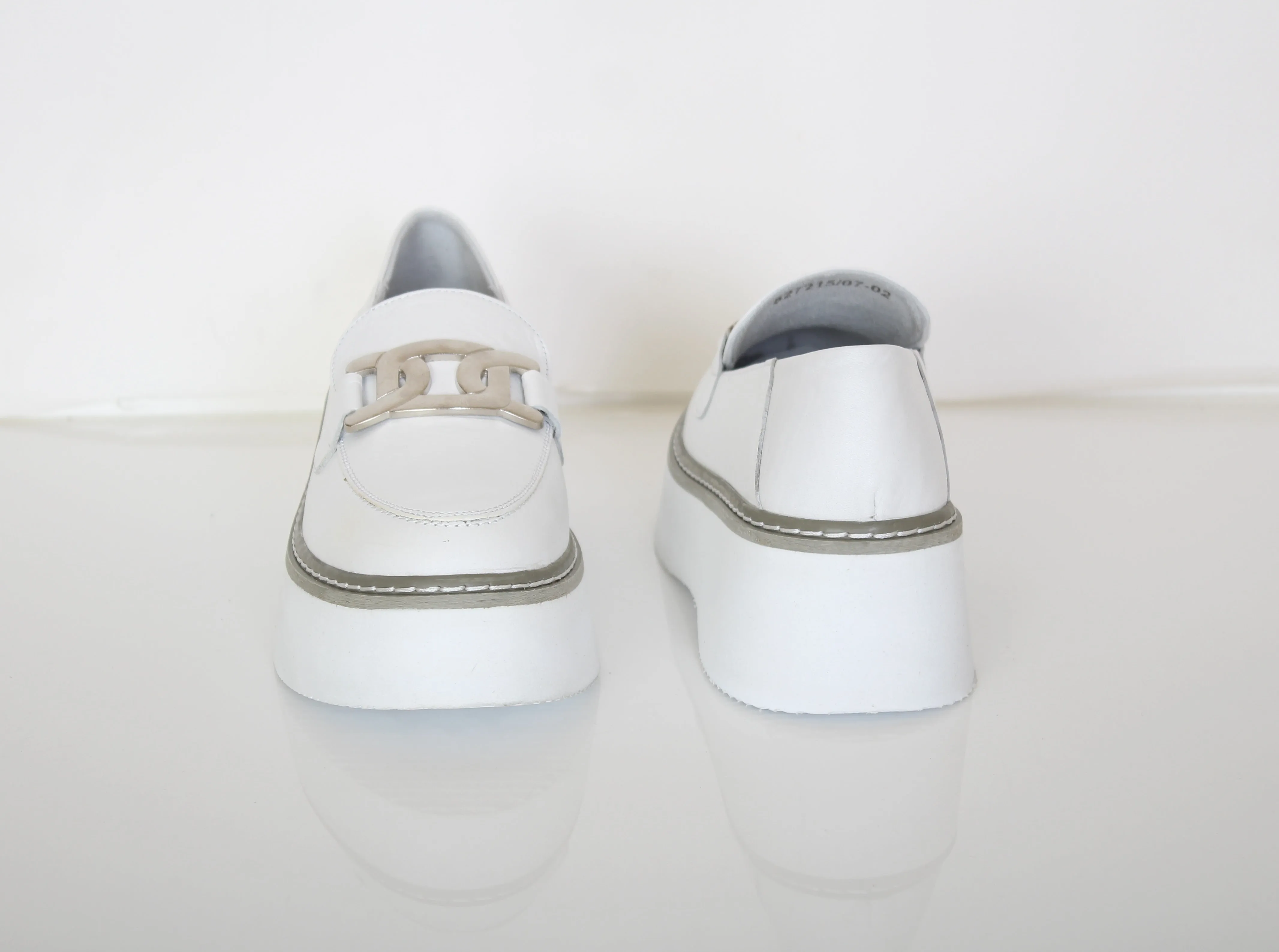 MODERN - Loafers