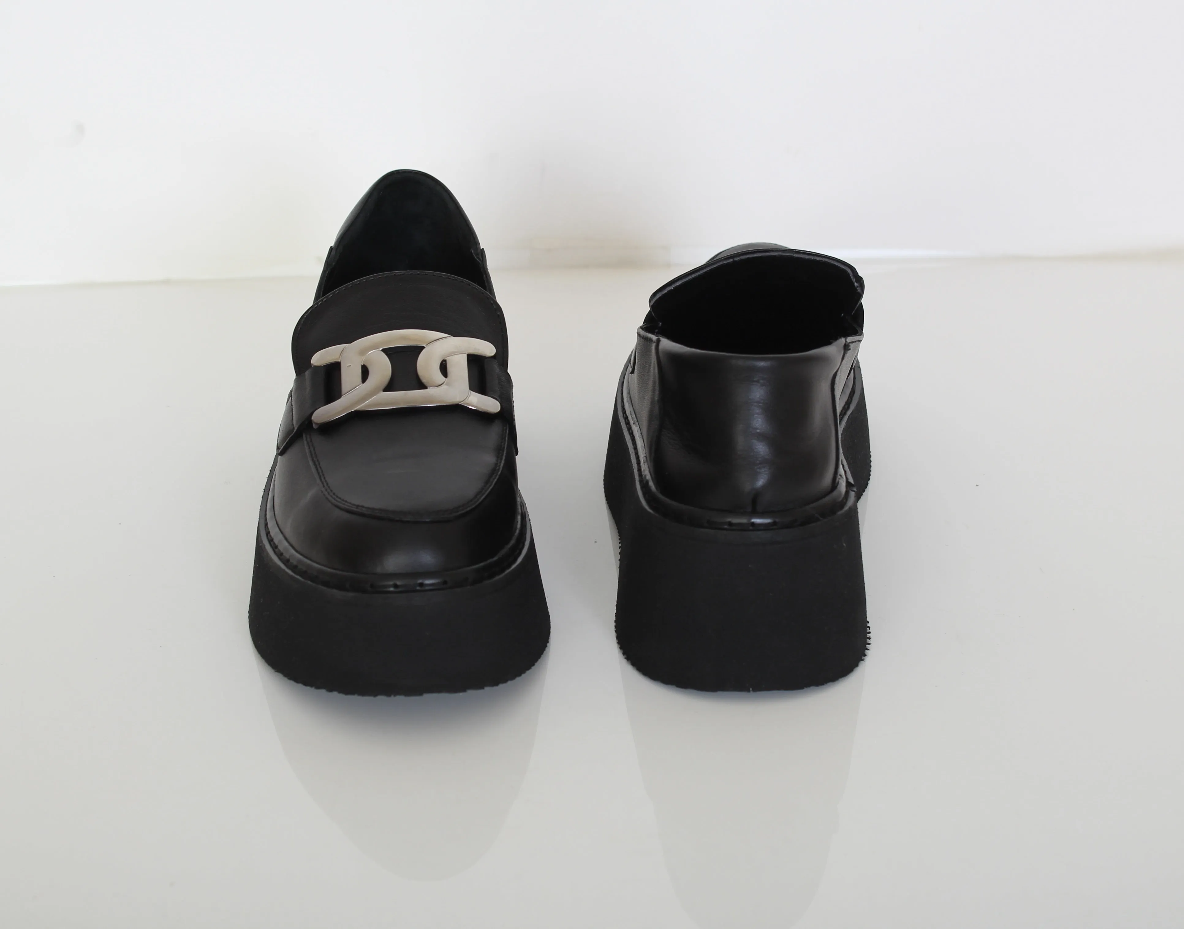 MODERN - Loafers