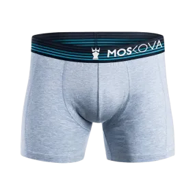 MOSKOVA BOXER M2 Cotton - Aloha Lagoon