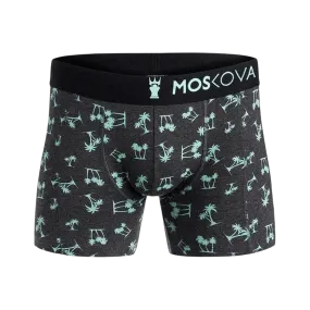 MOSKOVA/ BOXER/ M2 COTTON - PALM LIFE