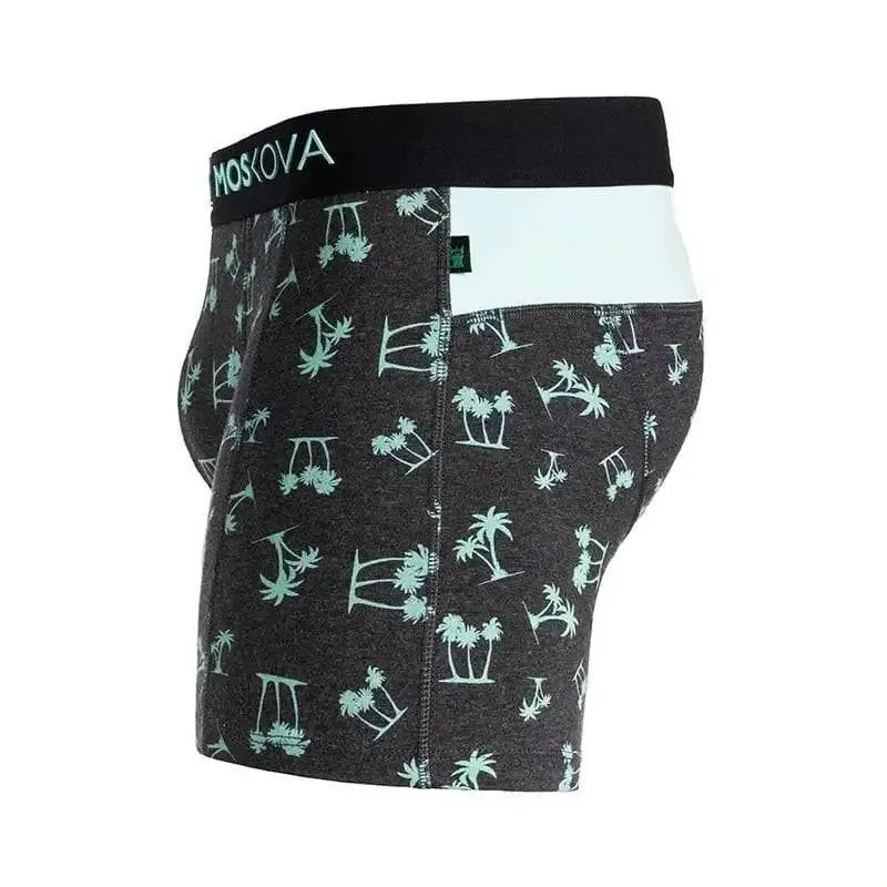 MOSKOVA/ BOXER/ M2 COTTON - PALM LIFE