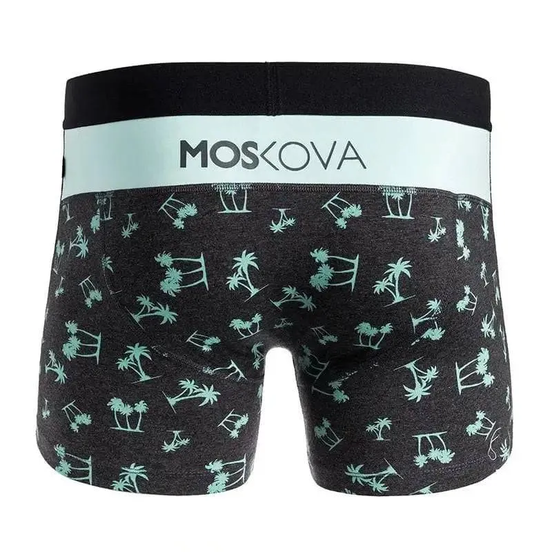 MOSKOVA/ BOXER/ M2 COTTON - PALM LIFE