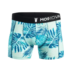 MOSKOVA BOXER M2S Polyamide Hi Flower
