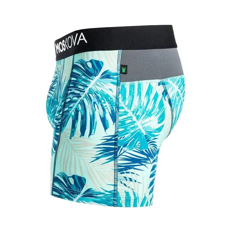 MOSKOVA BOXER M2S Polyamide Hi Flower