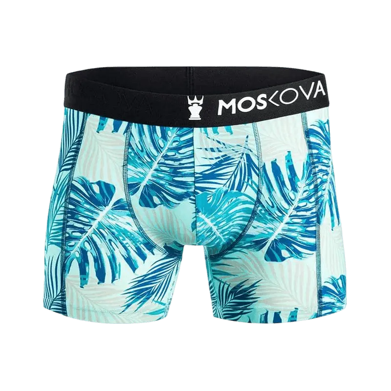 MOSKOVA BOXER M2S Polyamide Hi Flower