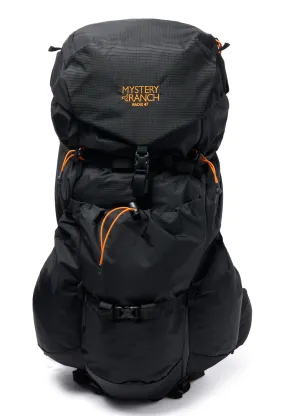 Mystery Ranch Men's Radix 47 Pack - Black / Hunter