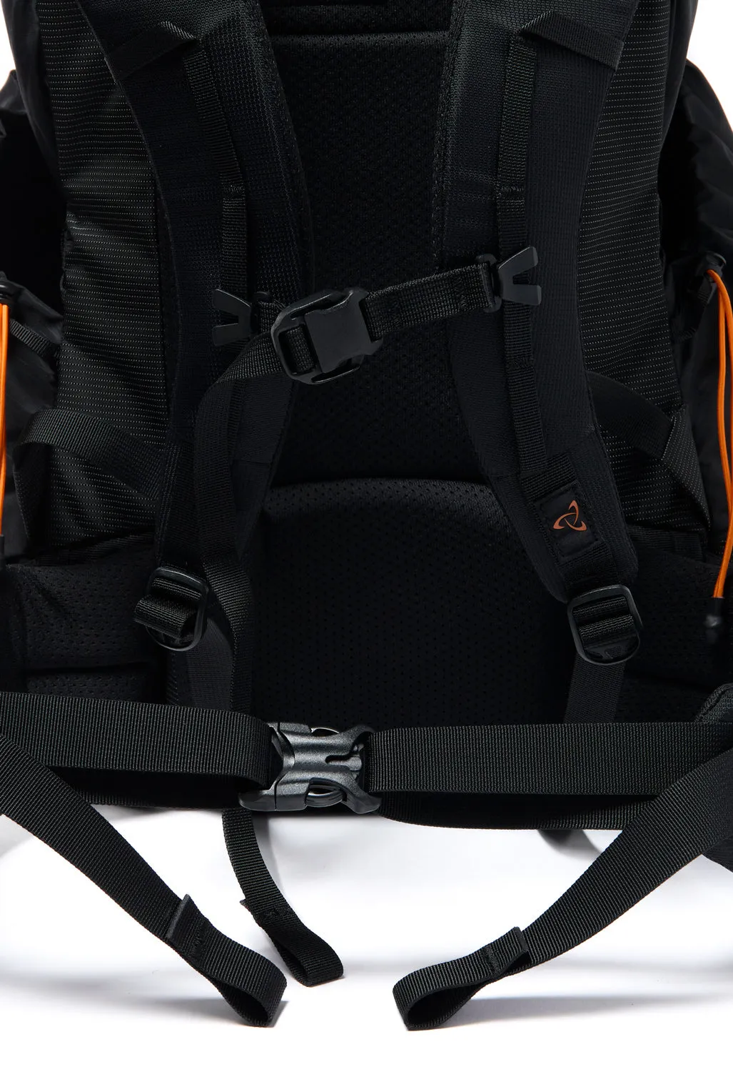 Mystery Ranch Men's Radix 47 Pack - Black / Hunter