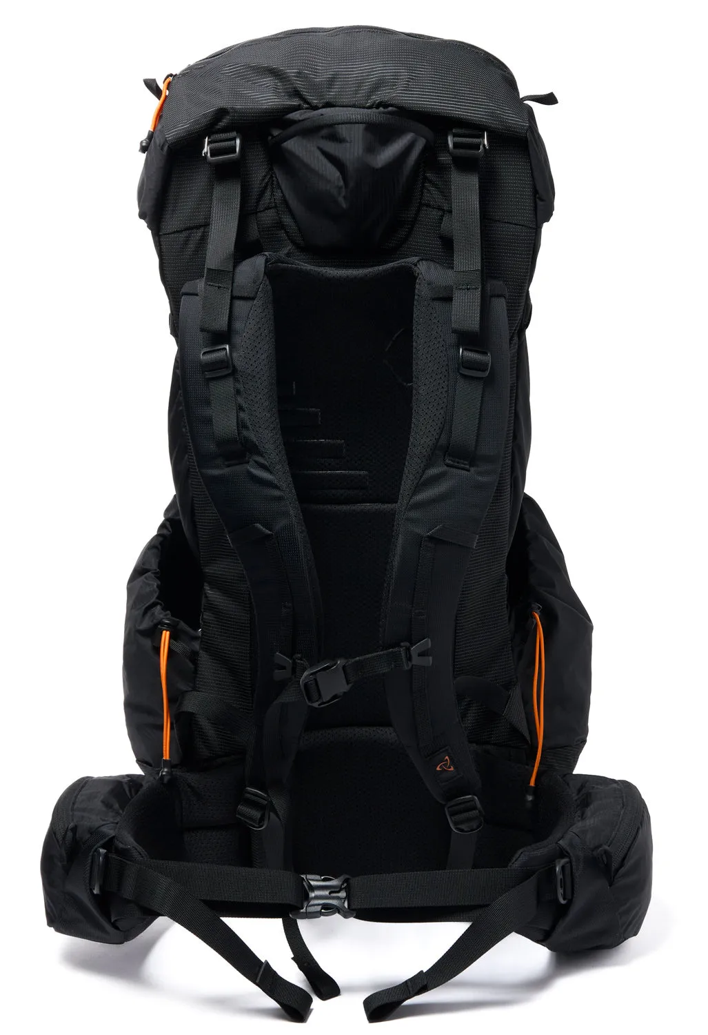 Mystery Ranch Men's Radix 47 Pack - Black / Hunter