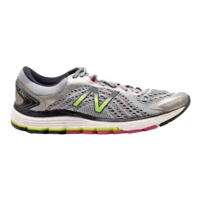 NEW BALANCE 1260 Sneaker Trainers Grey Synthetic Womens UK 7