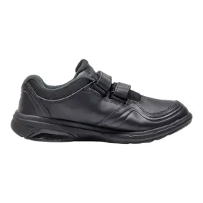 NEW BALANCE Sneaker Trainers Black Synthetic Mens UK 6.5