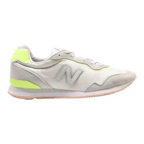 NEW BALANCE Sola Sleek 2021 Sneaker Trainers Grey Synthetic Womens UK 4.5
