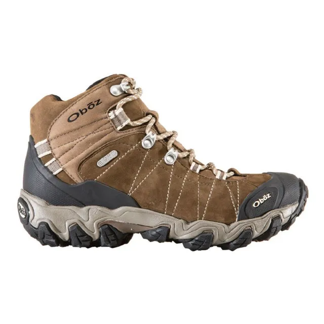 OBOZ Men's Bridger Mid B-DRY