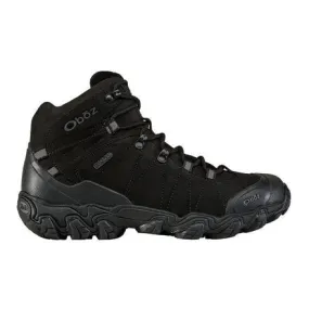 OBOZ Men's Bridger Mid B-DRY
