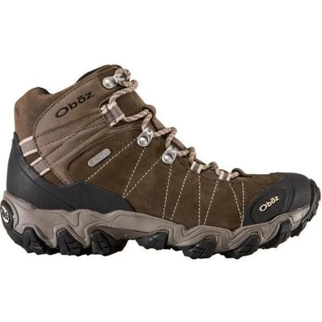 Oboz Women's Bridger Mid B-DRY