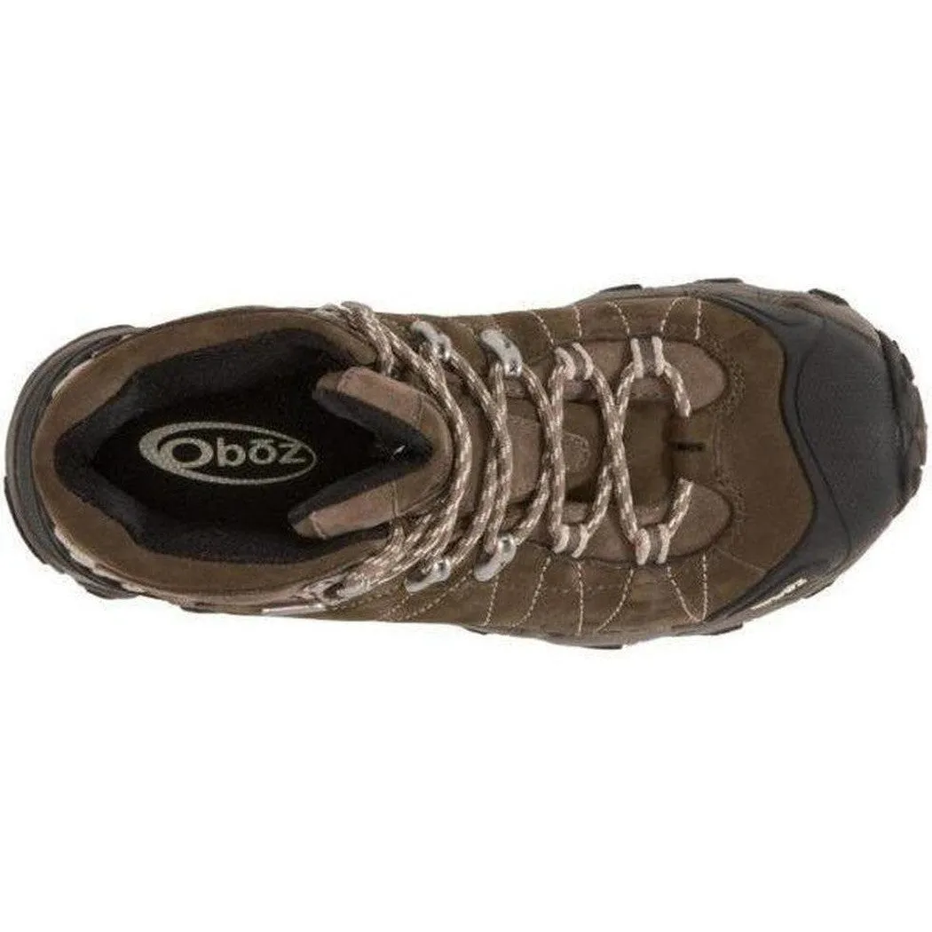 Oboz Women's Bridger Mid B-DRY