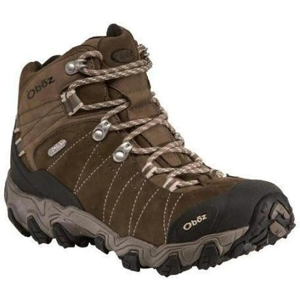 Oboz Women's Bridger Mid B-DRY