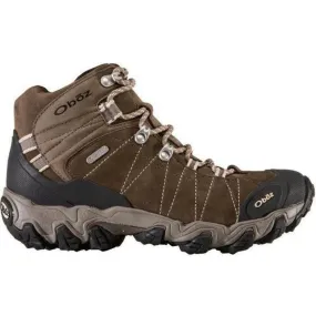 Oboz Women's Bridger Mid B-DRY