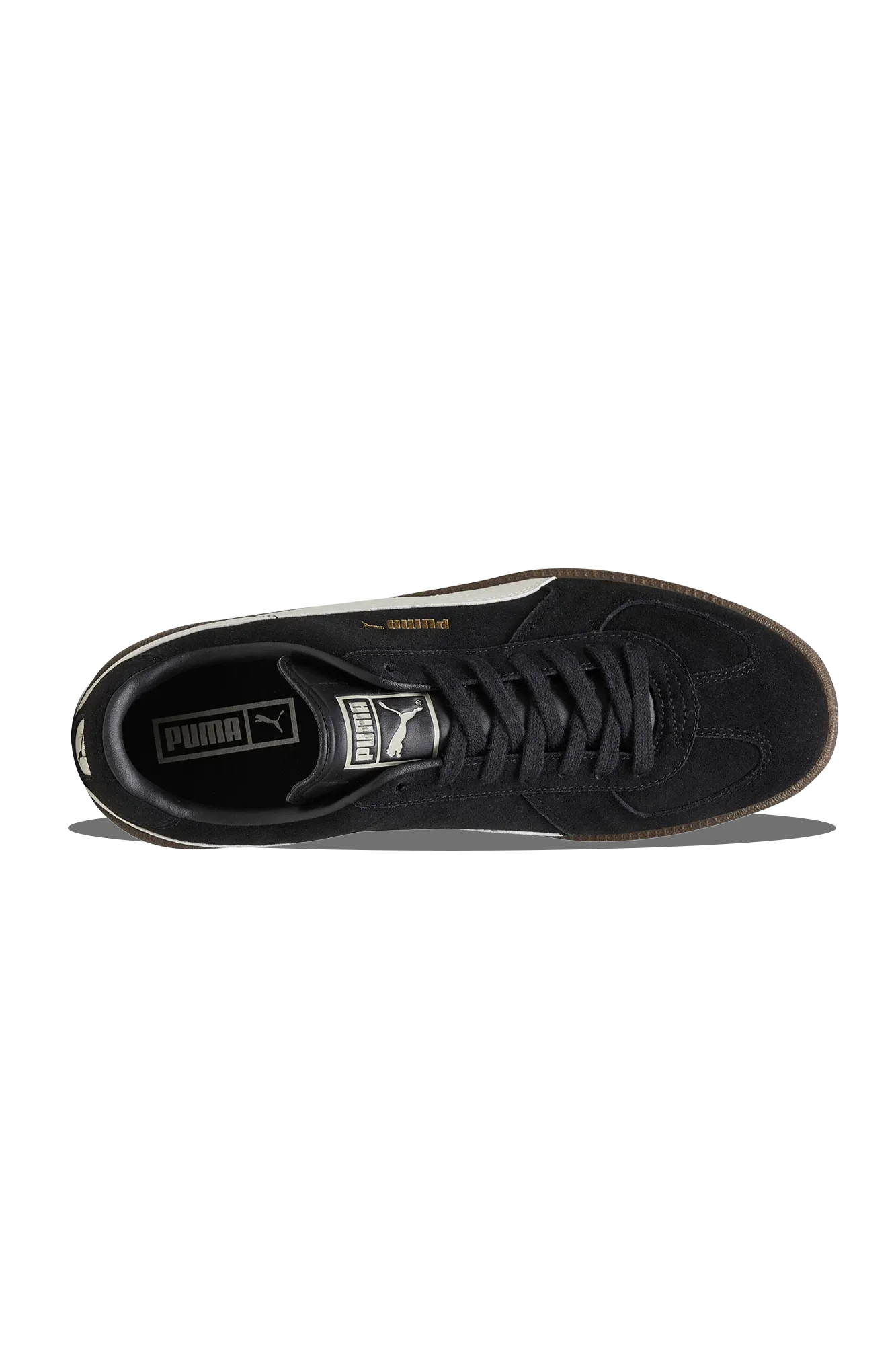 Puma Army Trainer Suede