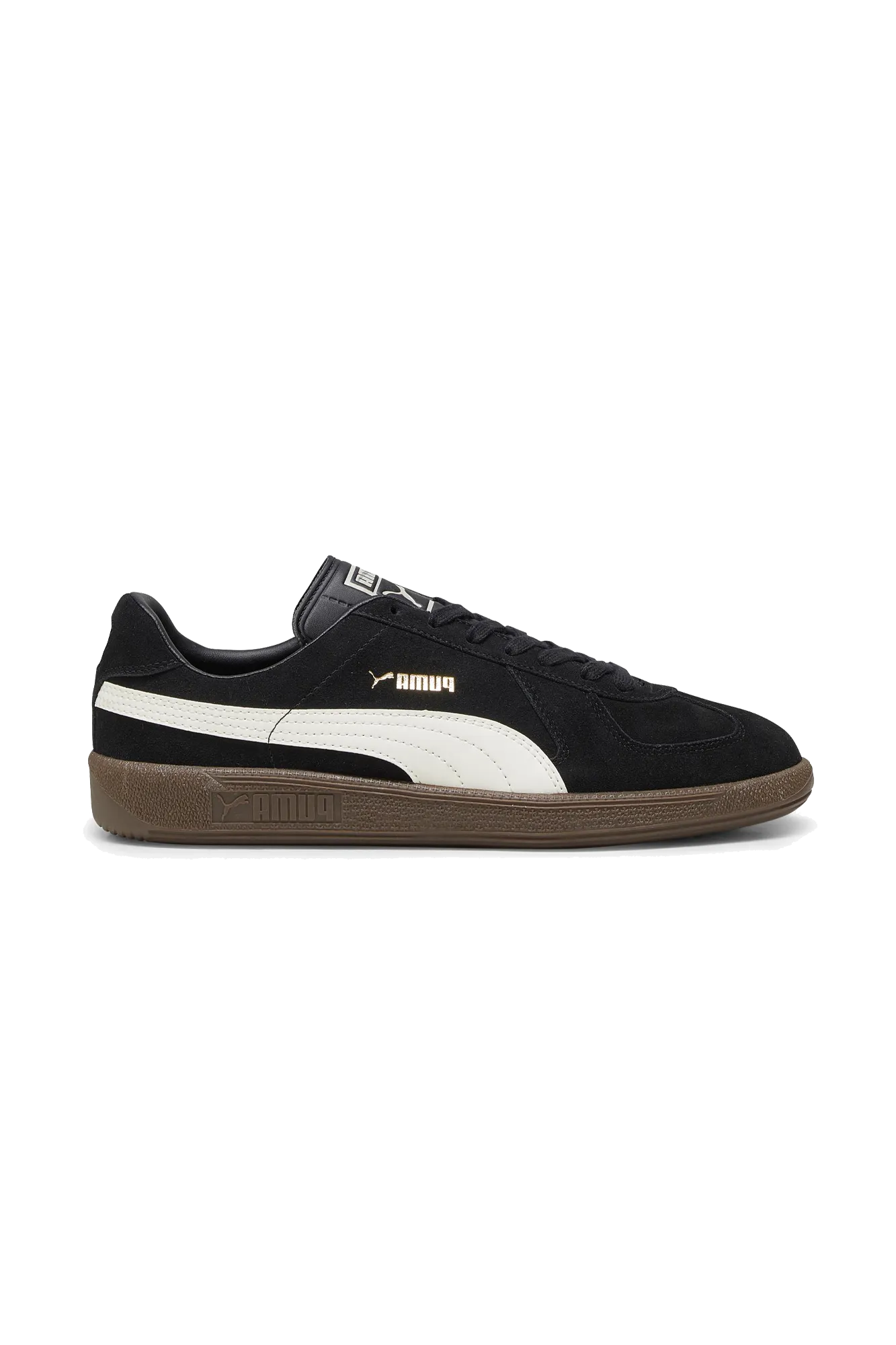Puma Army Trainer Suede