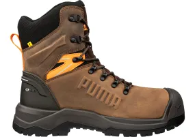 PUMA Iron HD 8" Brown (PUM632727)