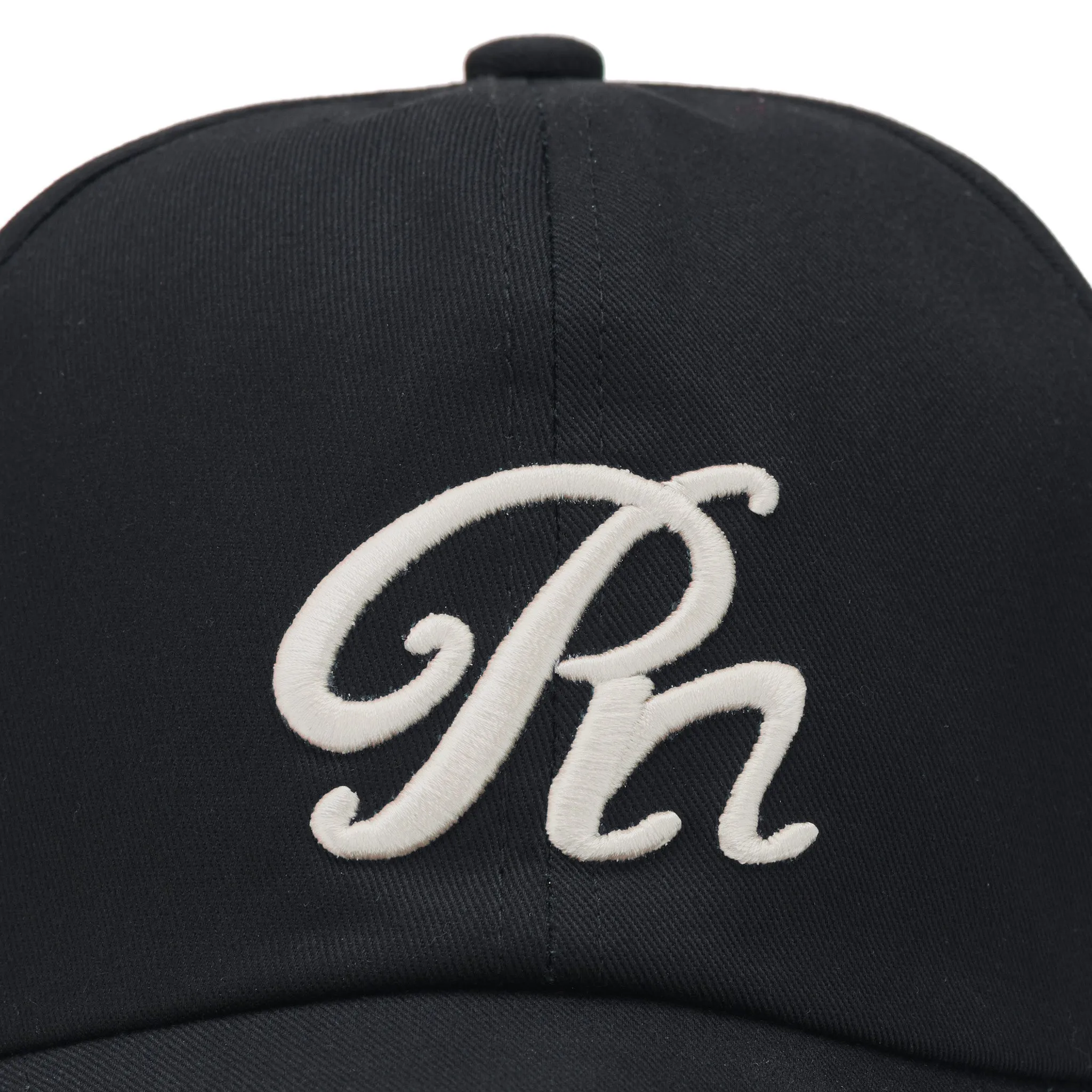 Rollie Nation Cap Charcoal