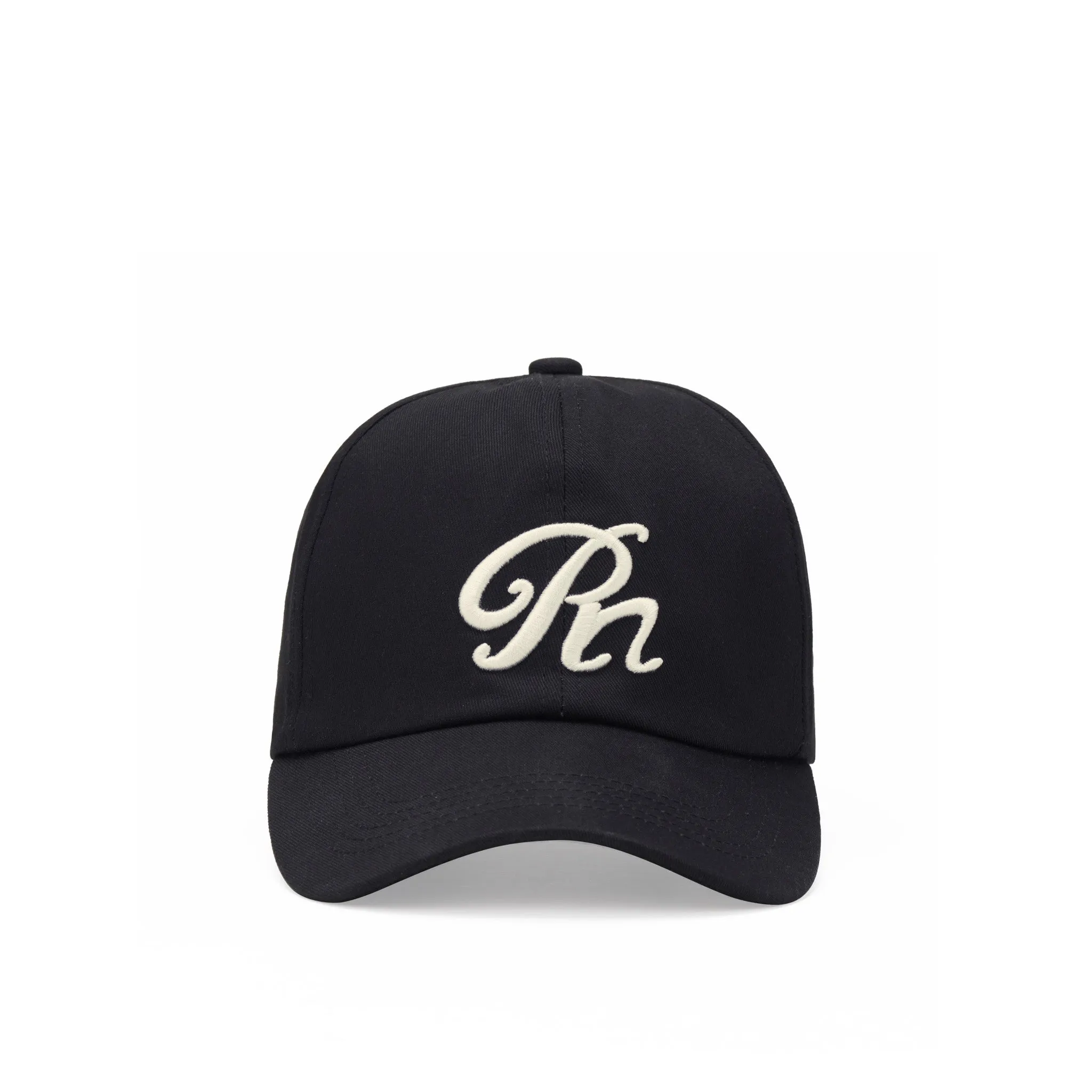 Rollie Nation Cap Charcoal