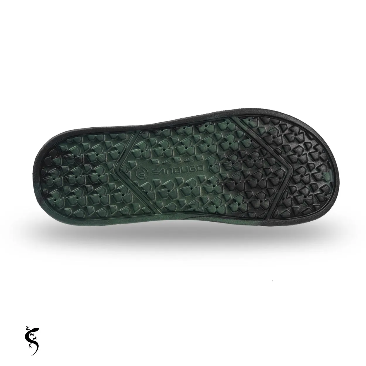 Sandugo Bora Flipflops - Durable, Long-Lasting, Lightweight Footwear for All-Day Comfort