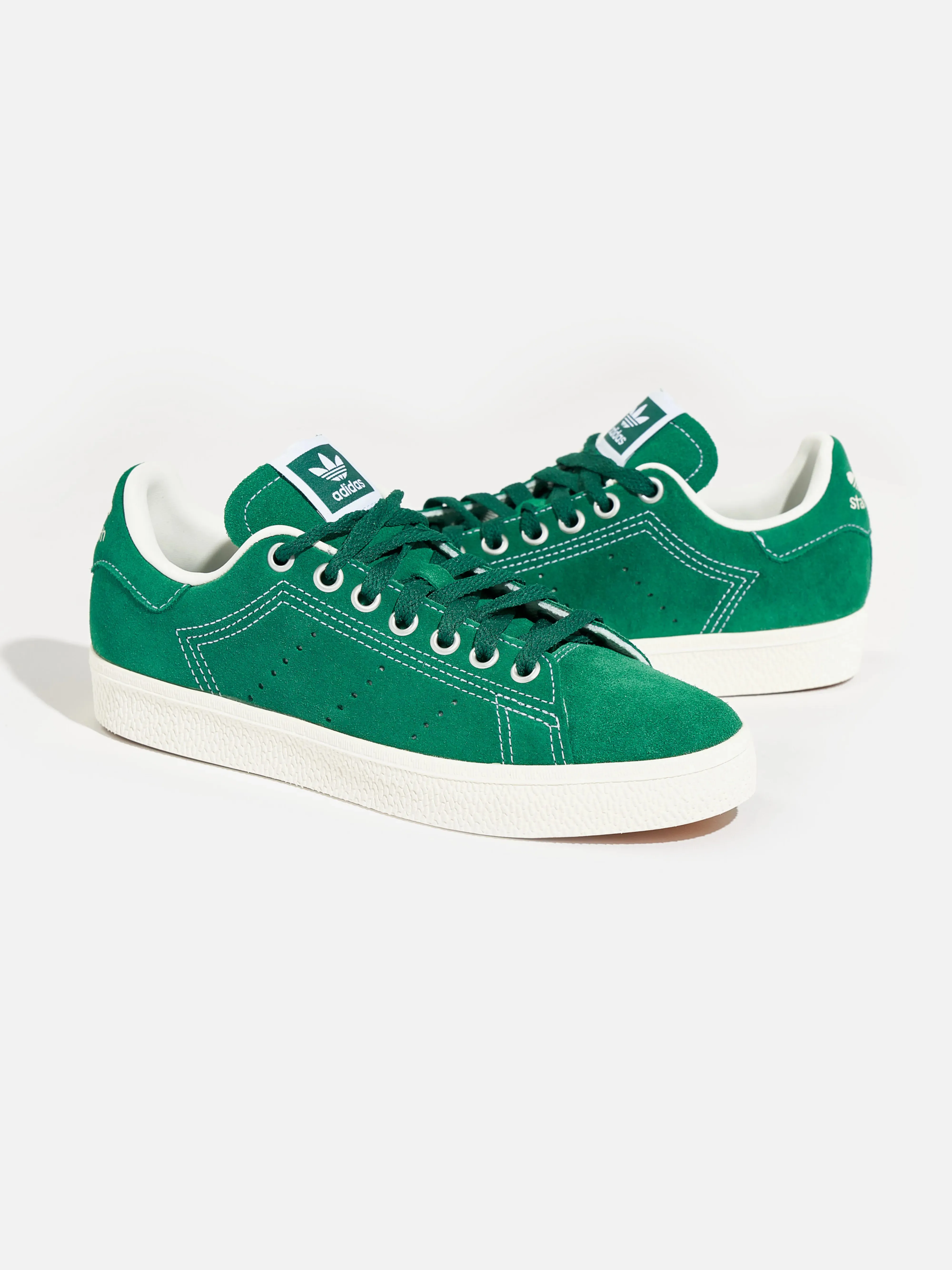 Stan Smith Cs J For Juniors (232 / G / GREEN)