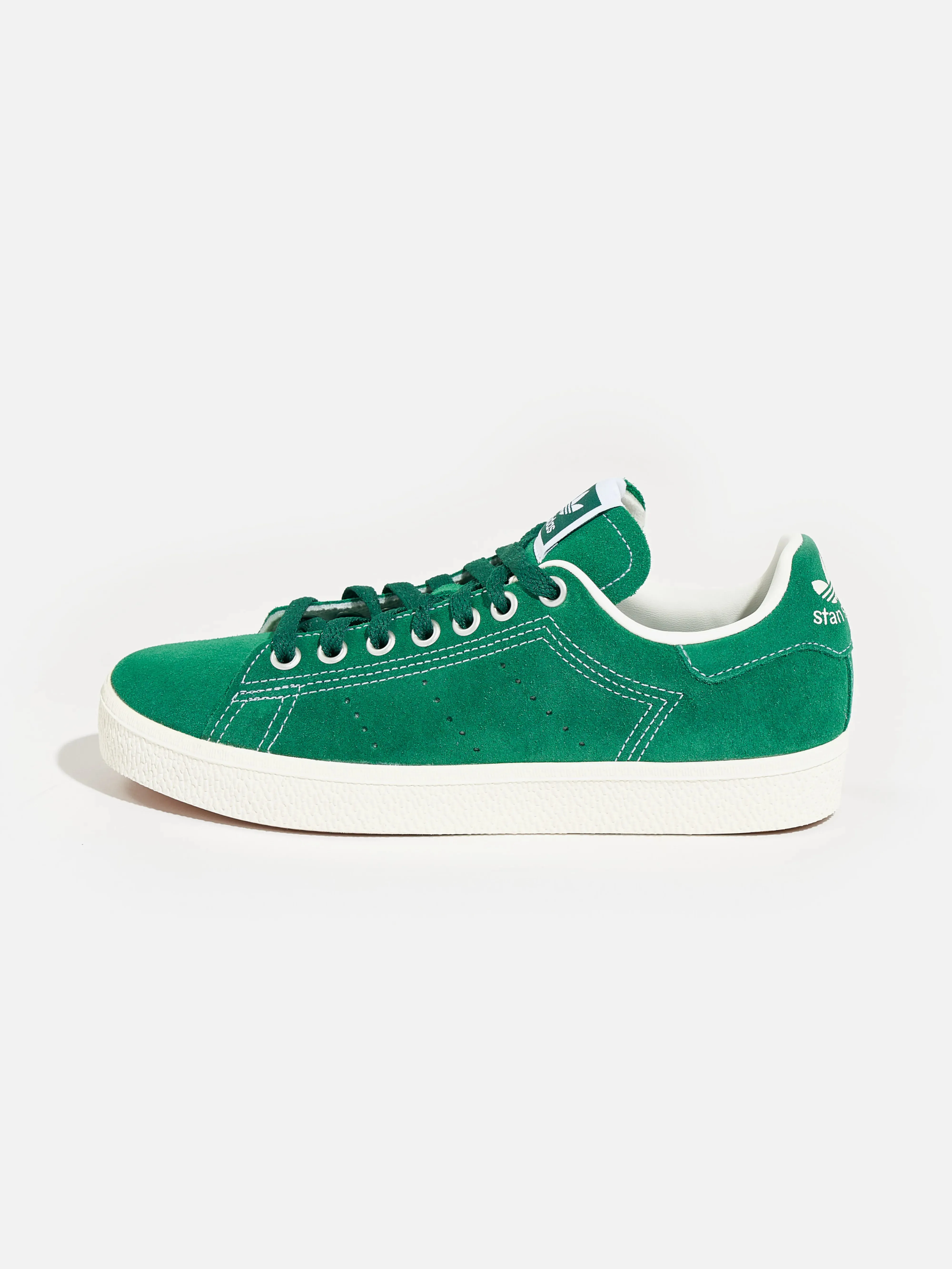 Stan Smith Cs J For Juniors (232 / G / GREEN)