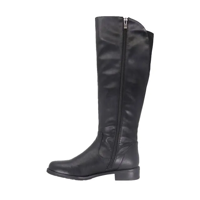 Taxi Women's Tammy-01 Boots - Black