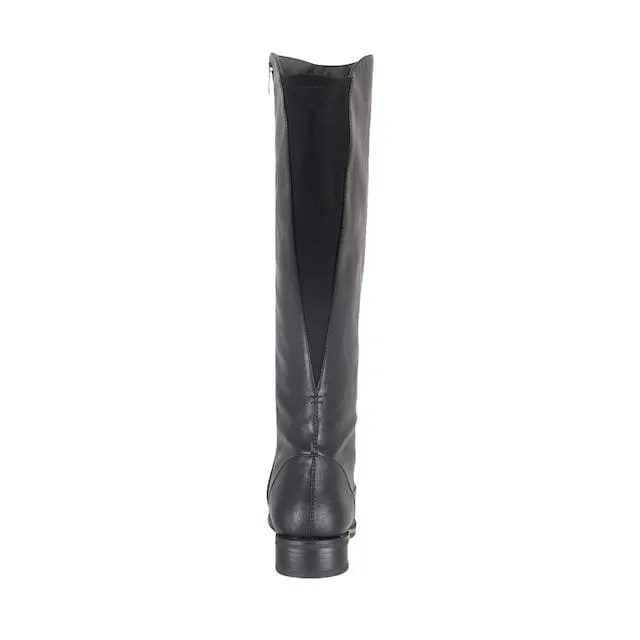 Taxi Women's Tammy-01 Boots - Black