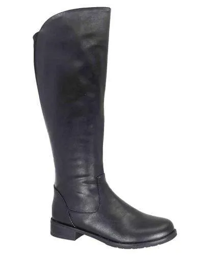 Taxi Women's Tammy-01 Boots - Black