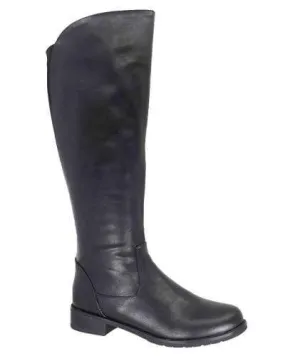 Taxi Women's Tammy-01 Boots - Black