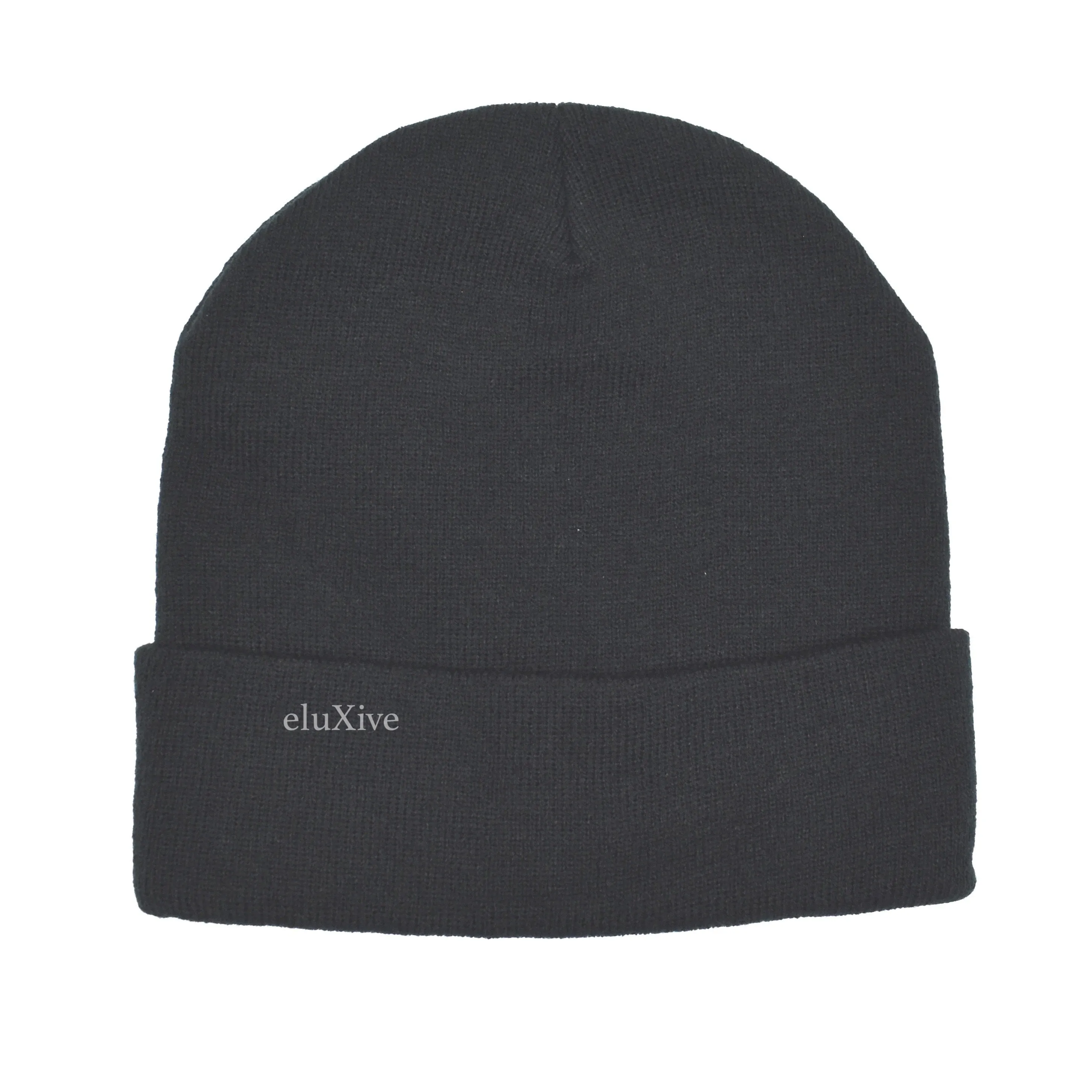 Travis Scott - Fortnite Cactus Jack Logo Beanie (Black)