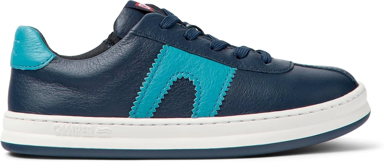 Unisex-Child Runner Four Kids Sneaker