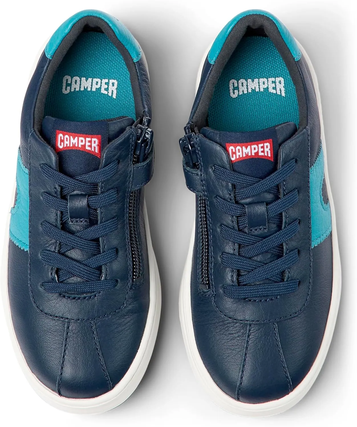 Unisex-Child Runner Four Kids Sneaker