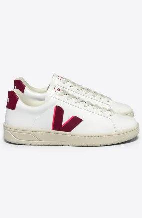 Urca CWL sneaker white rose