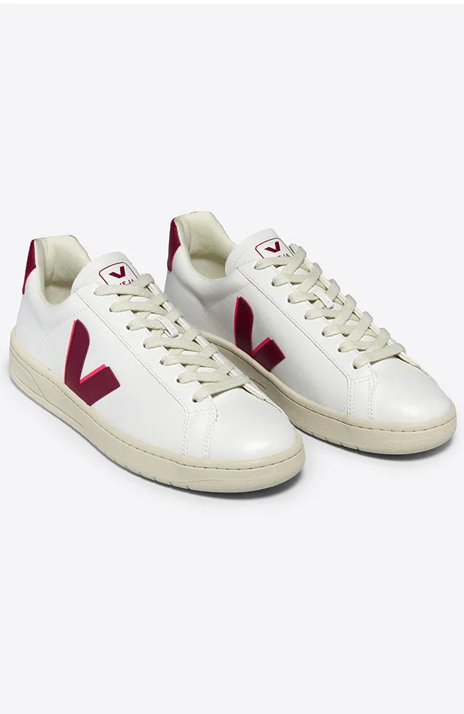 Urca CWL sneaker white rose