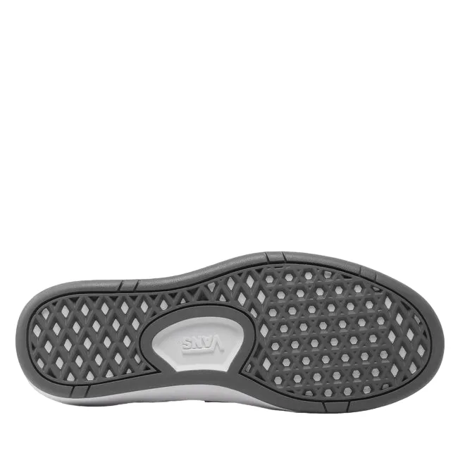 Vans scarpa sneakers da uomo Lowland Cc VN0A7TNLIYP bianco