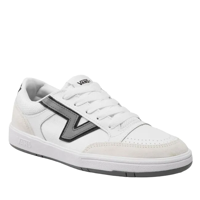 Vans scarpa sneakers da uomo Lowland Cc VN0A7TNLIYP bianco